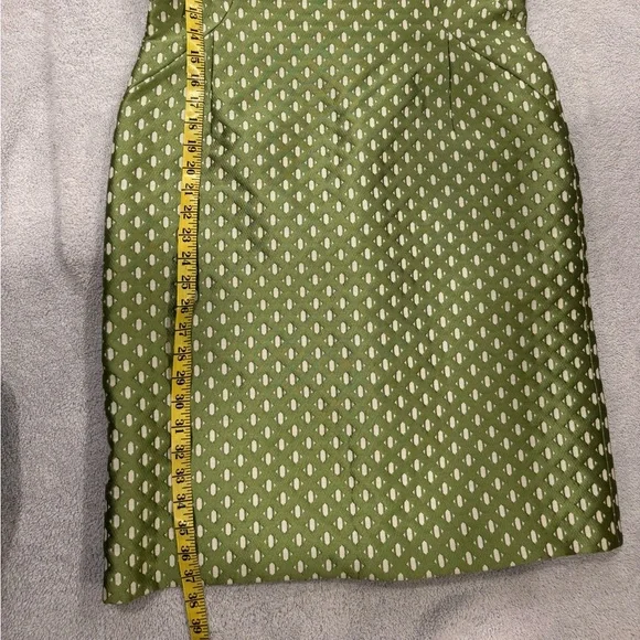 Armani Collezioni Sheath Dress and Jacket Set - size 10/12 - Authenticated - Picture 11 of 16